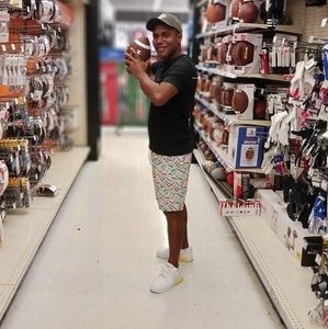 Meet your Posher, Alain